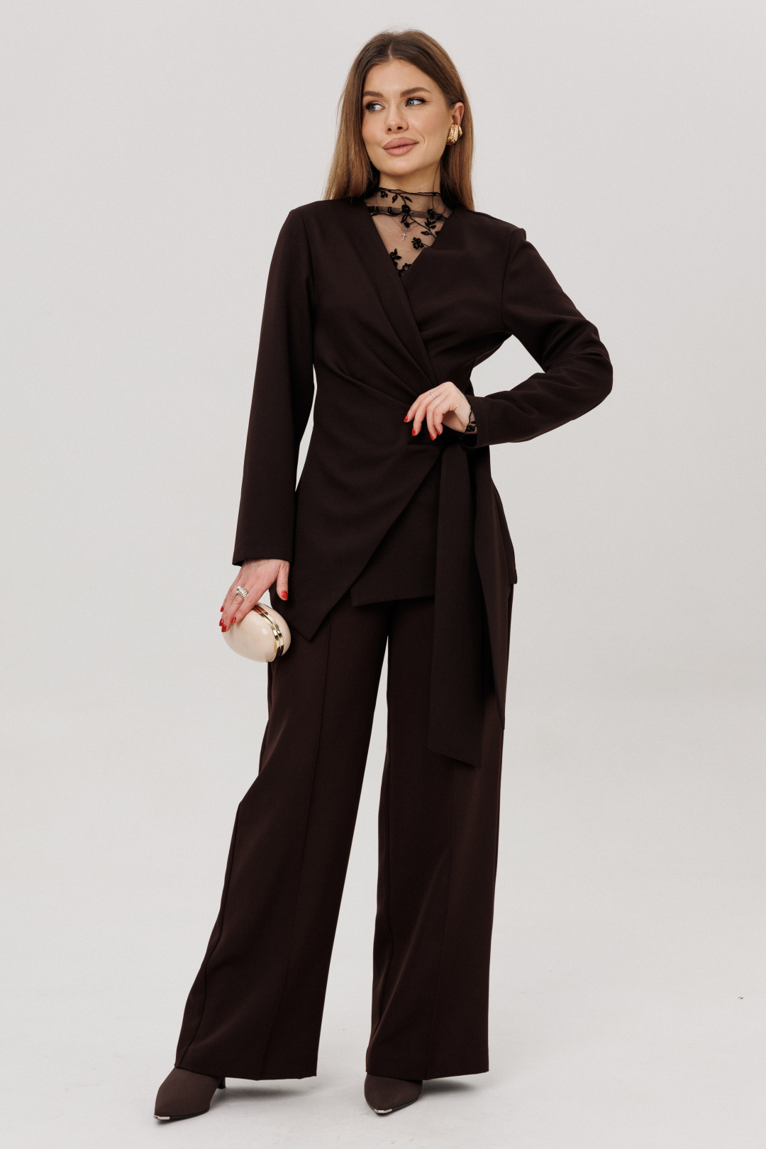 Костюм Ambera style 3023 - фото 1