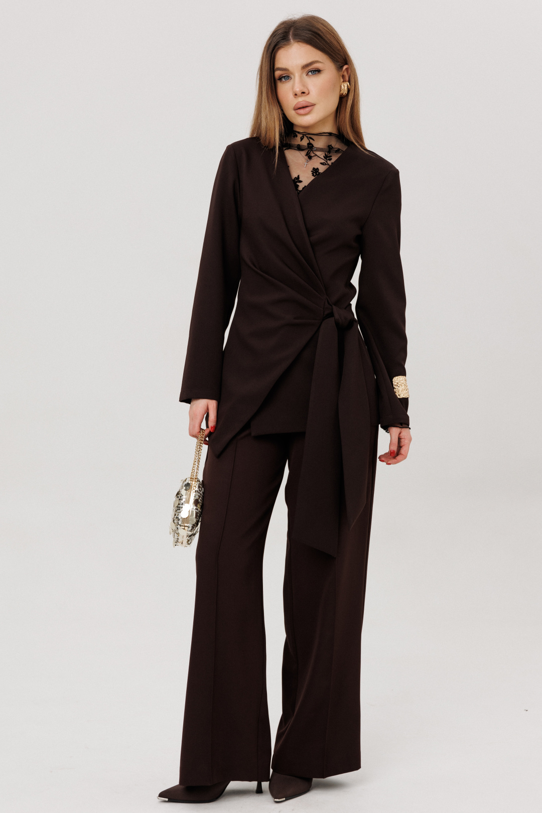 Костюм Ambera style 3023 - фото 2