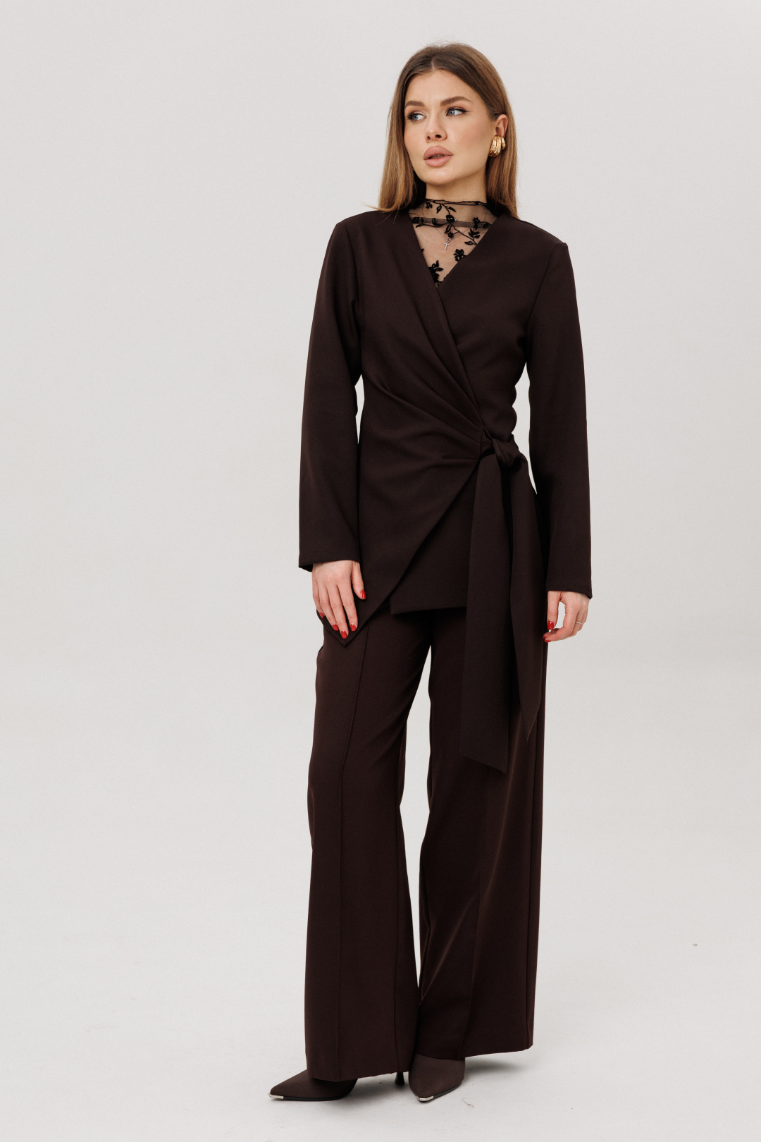 Костюм Ambera style 3023 - фото 4