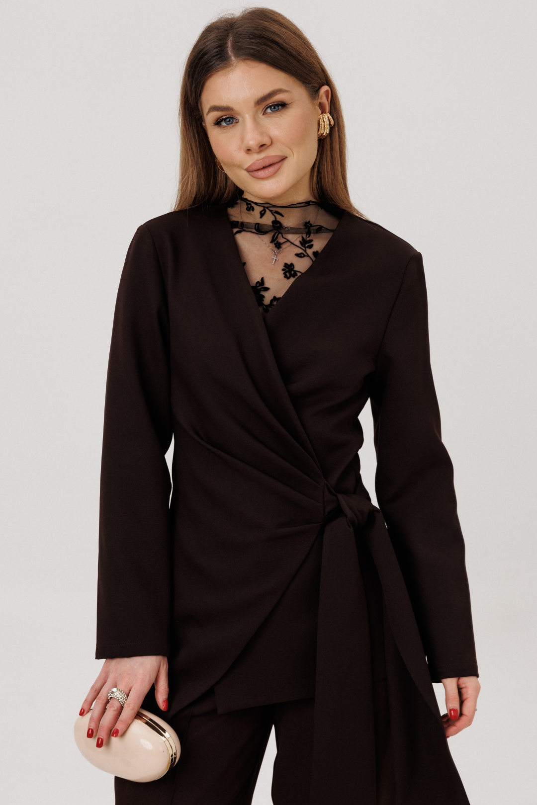 Костюм Ambera style 3023 - фото 6