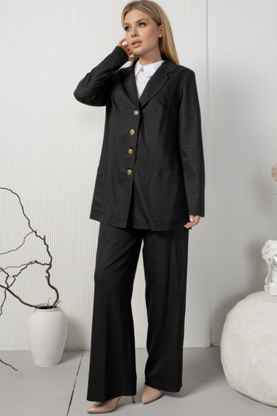 Жакет Amori 2173 - фото 1