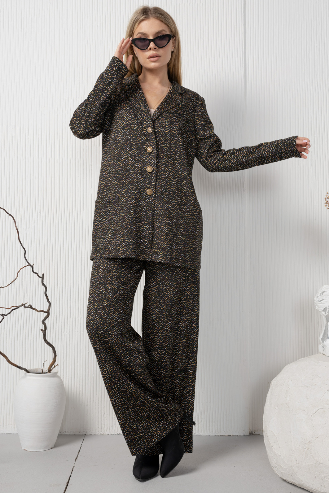 Жакет Amori 2177 - фото 2