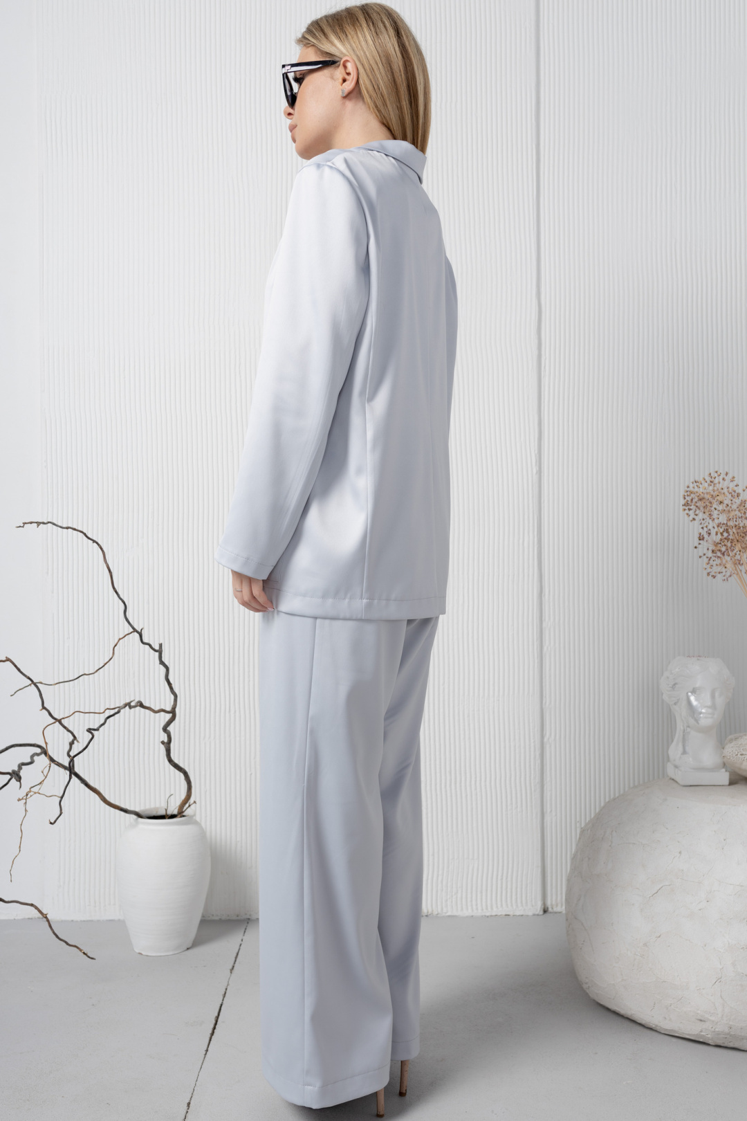 Жакет Amori 2180 - фото 3