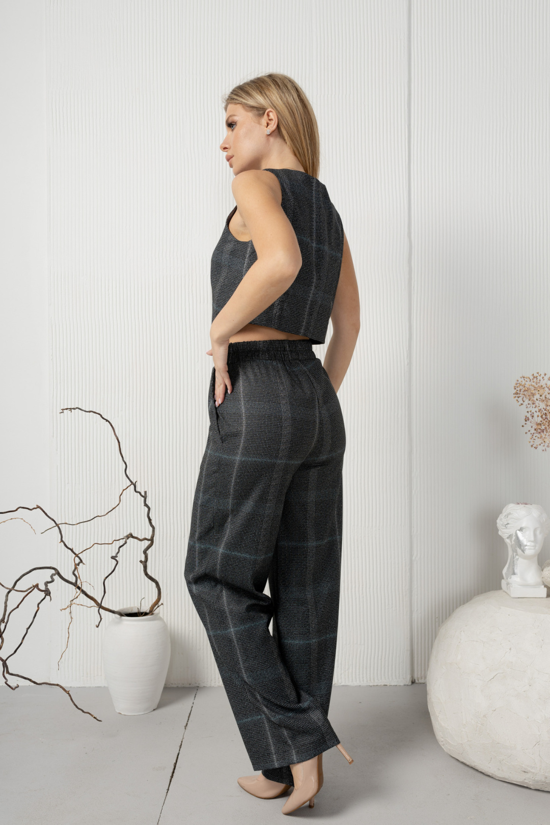 Брюки Amori 5198 - фото 2