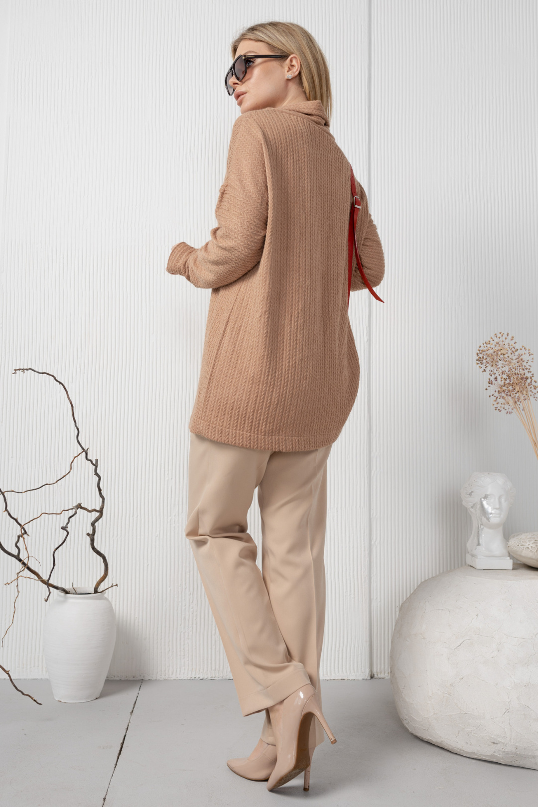 Брюки Amori 5205 - фото 5