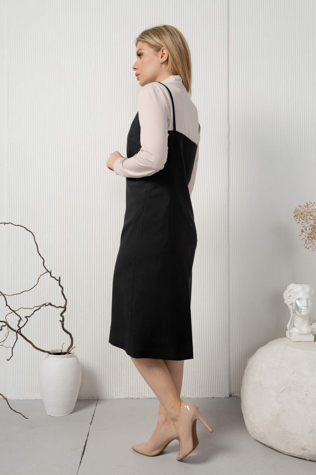 Джемпер Amori 6433 - фото 2