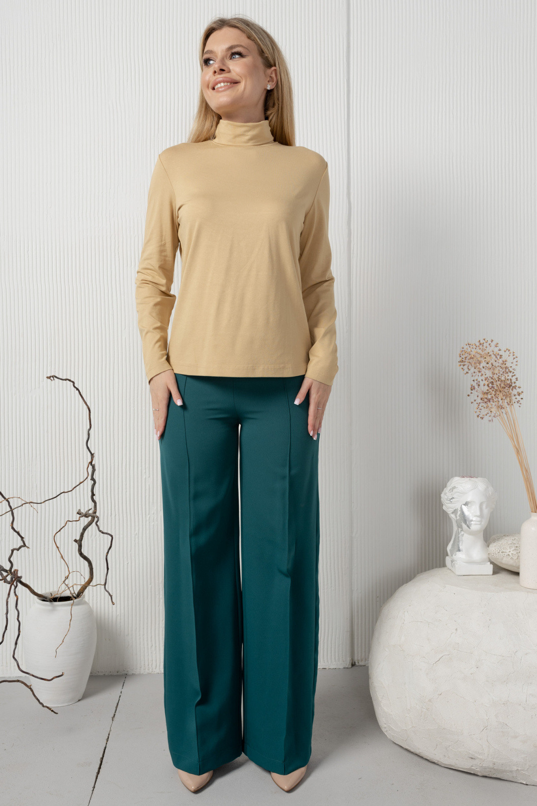 Джемпер Amori 6447 - фото 1