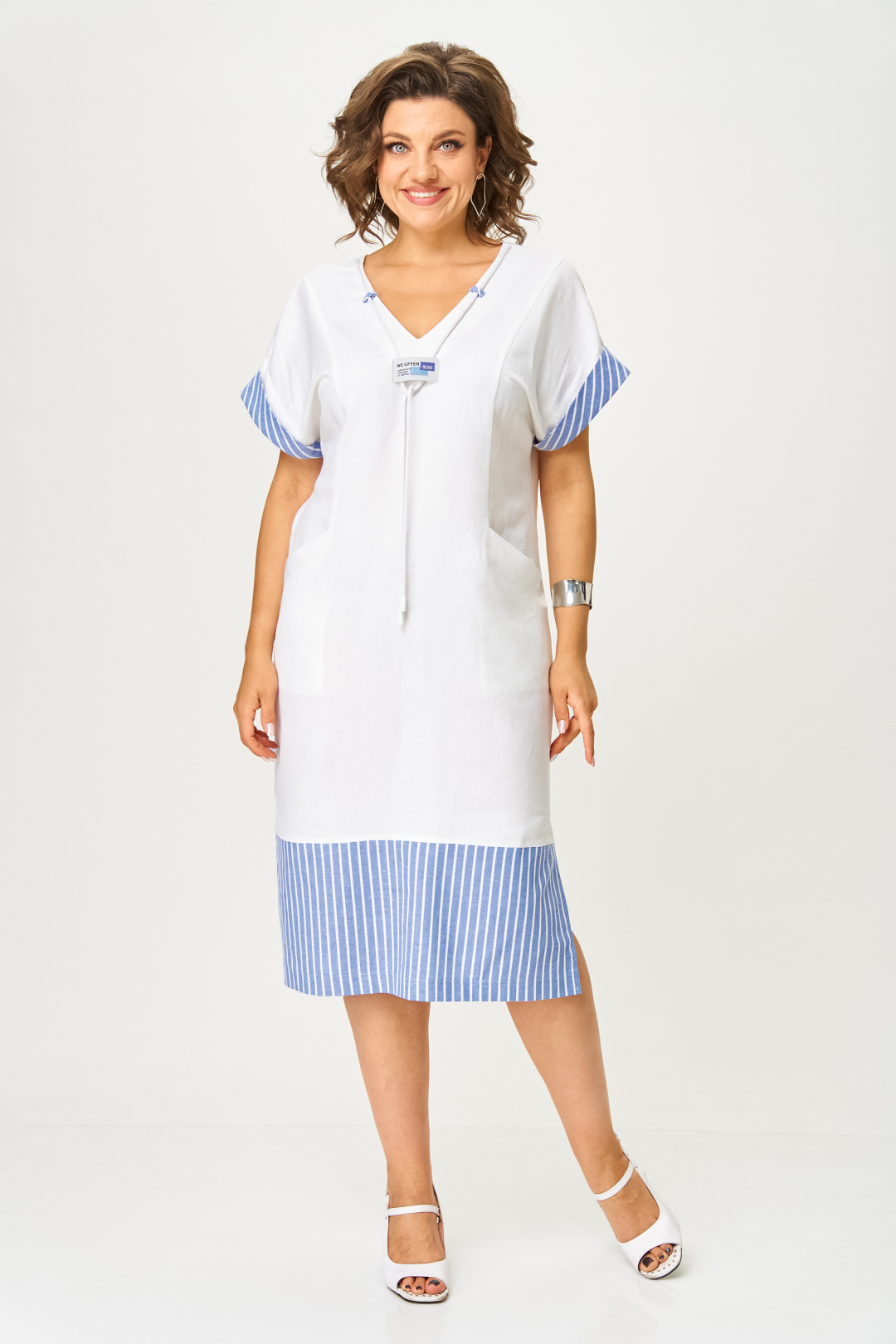 Платье Amuar 1047 - фото 1