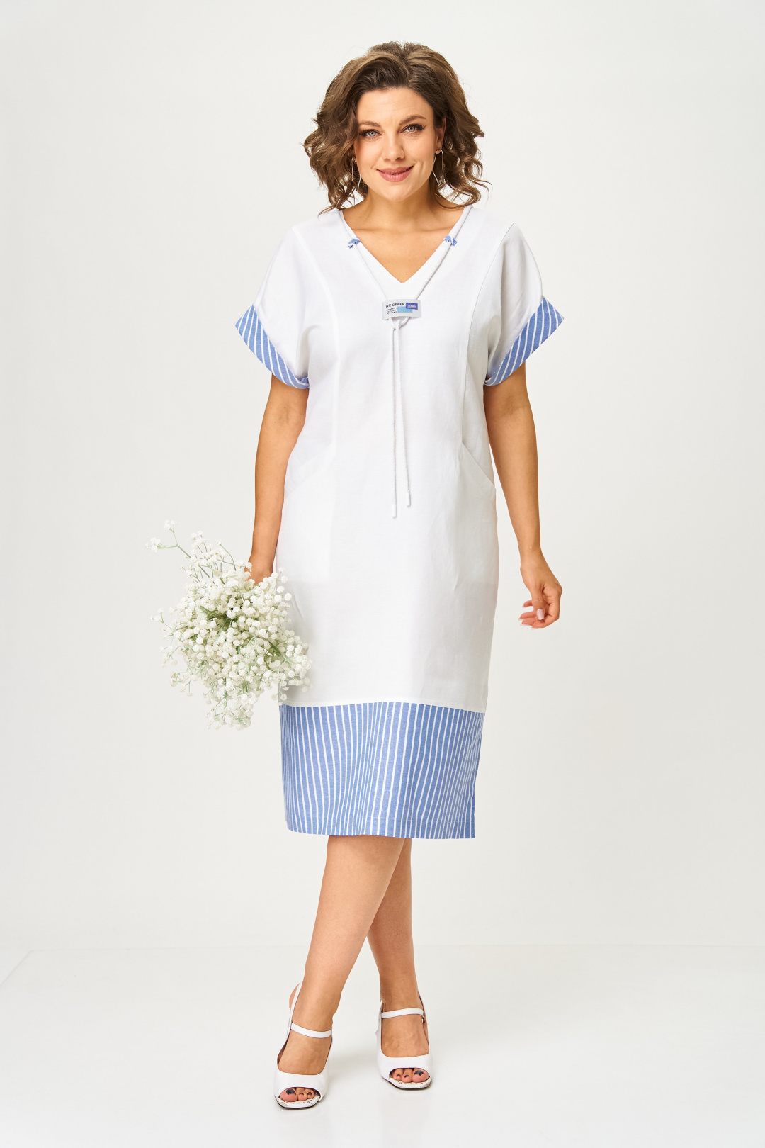 Платье Amuar 1047