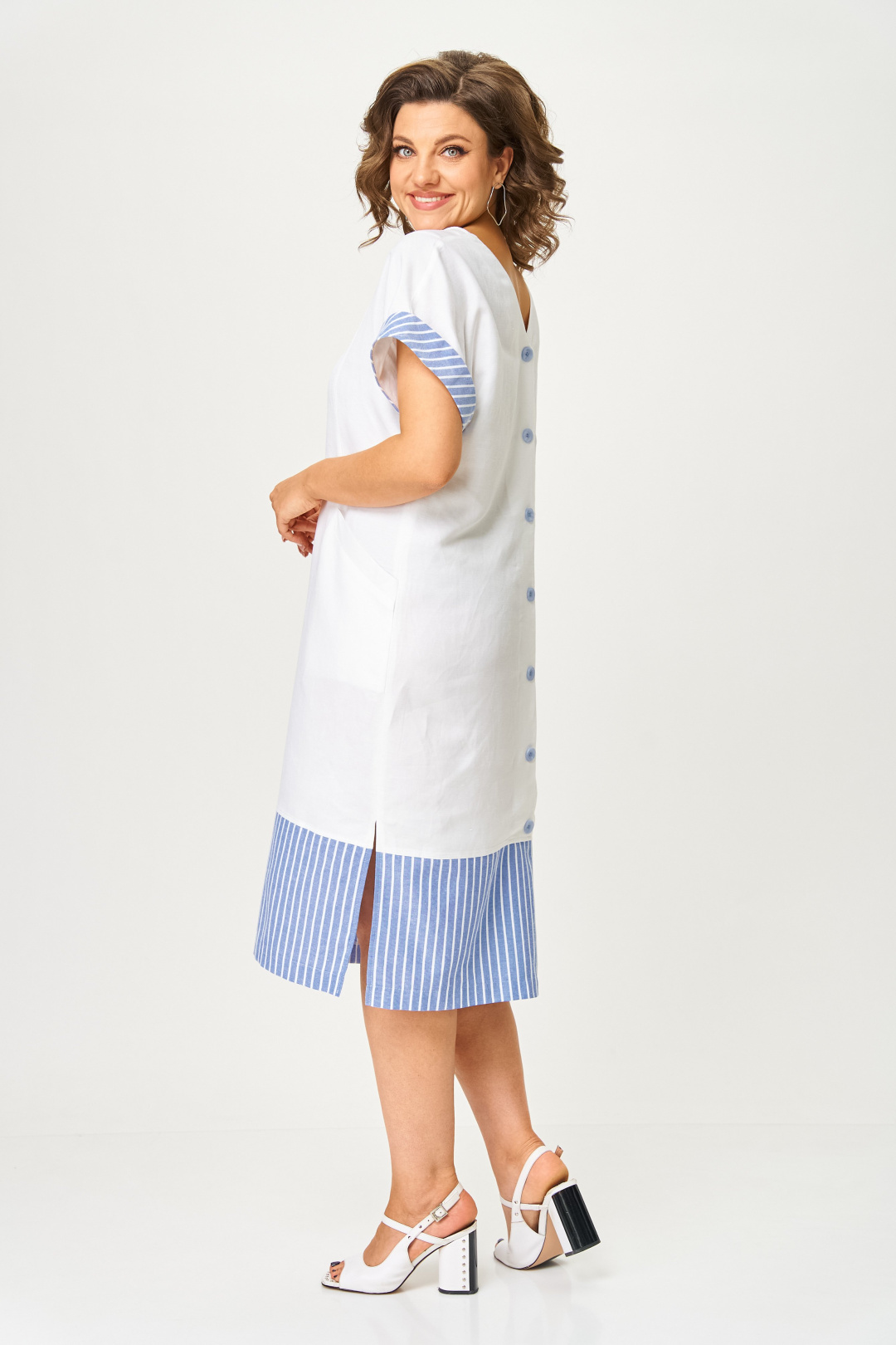 Платье Amuar 1047