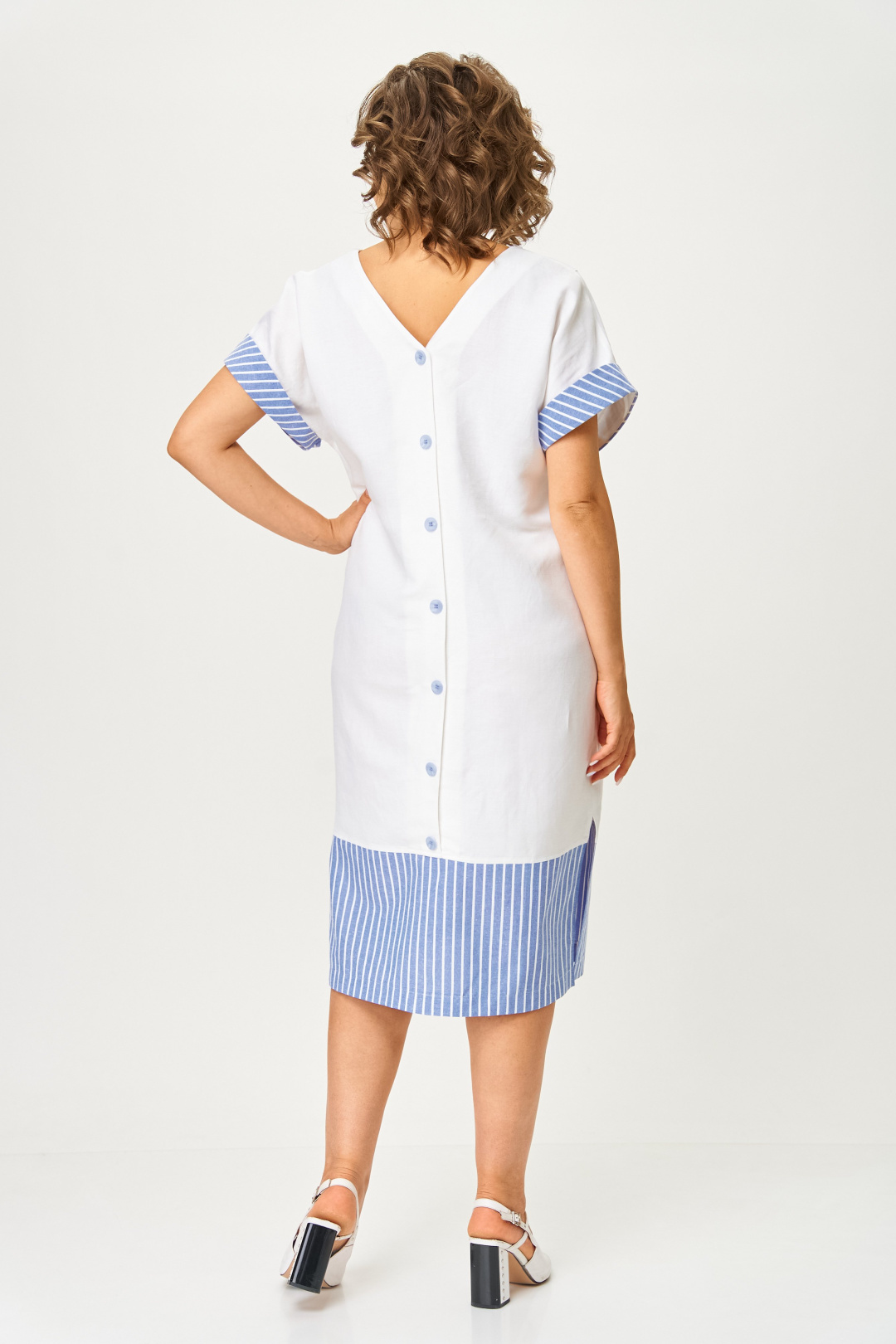 Платье Amuar 1047