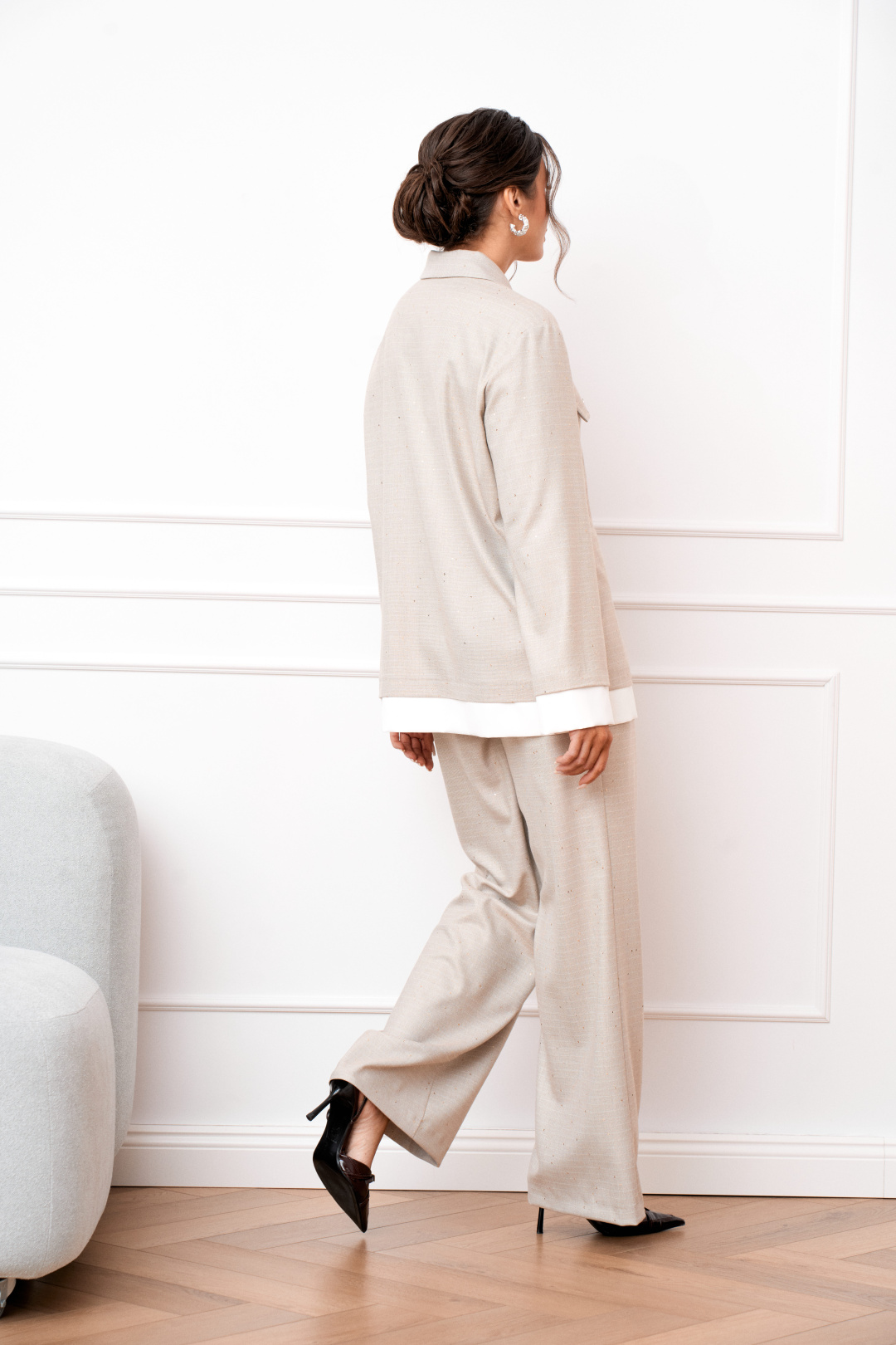 Костюм Amuar 1074-1 - фото 4