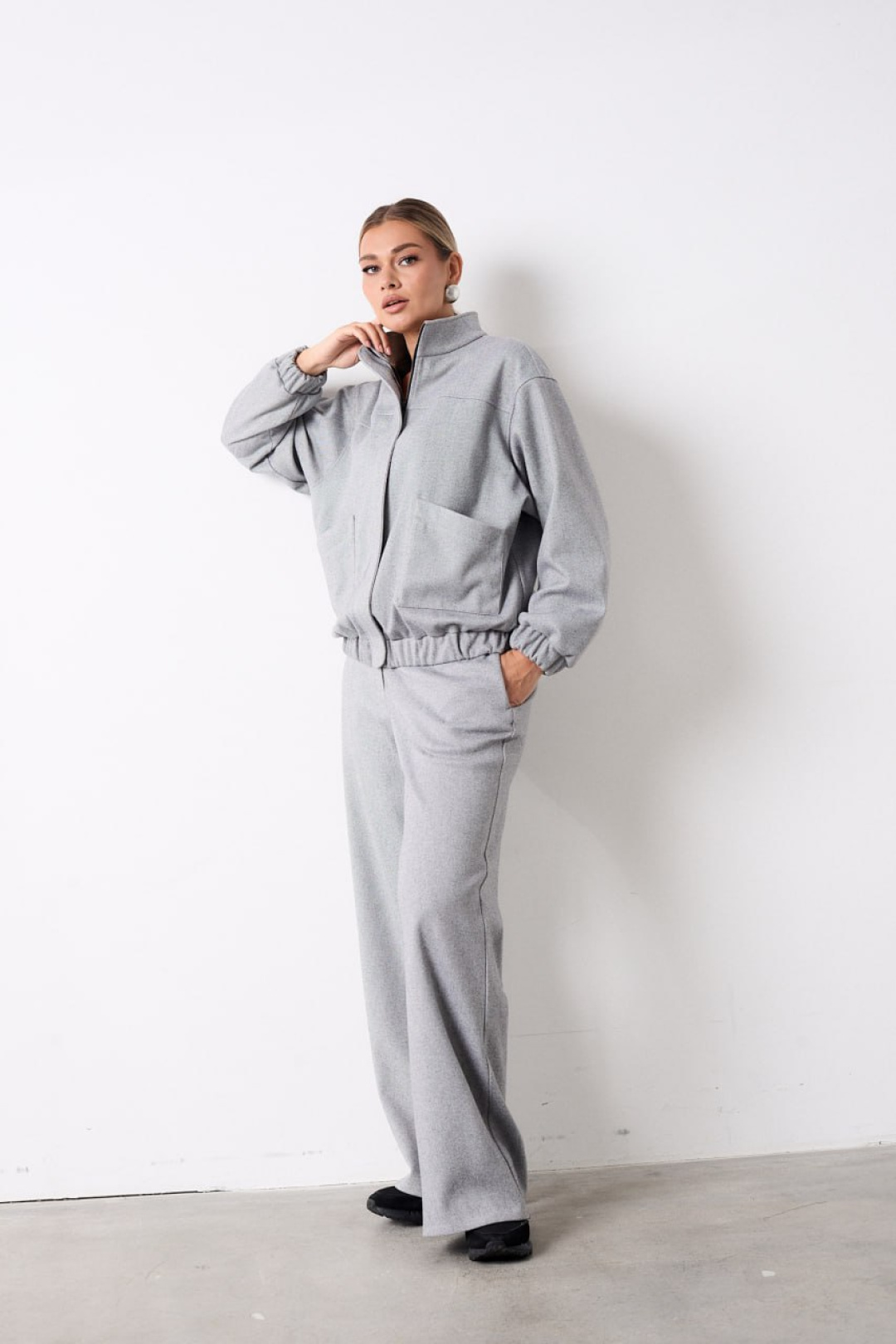 Костюм Amuar 1078-1 - фото 1