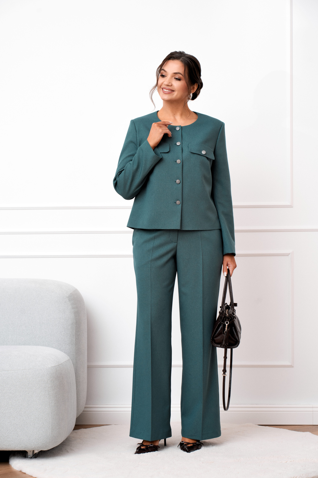 Костюм Amuar 1086-1 - фото 1