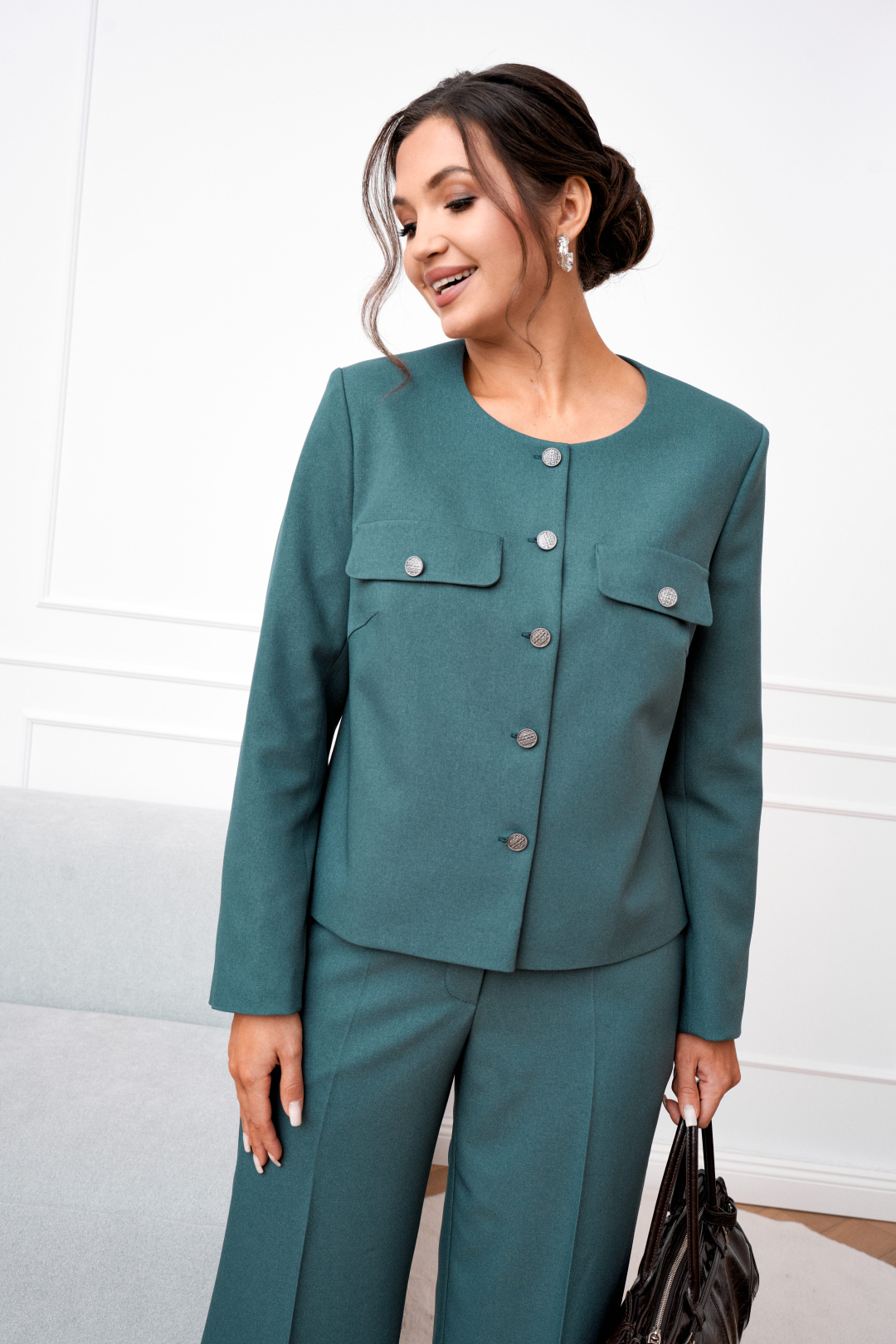 Костюм Amuar 1086-1 - фото 3