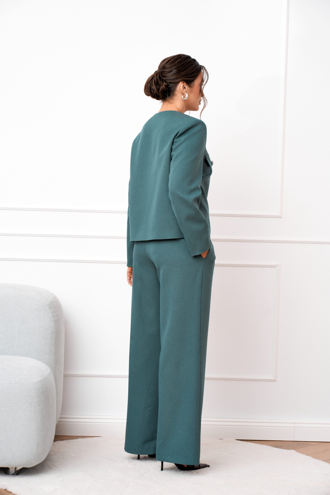 Костюм Amuar 1086-1 - фото 4