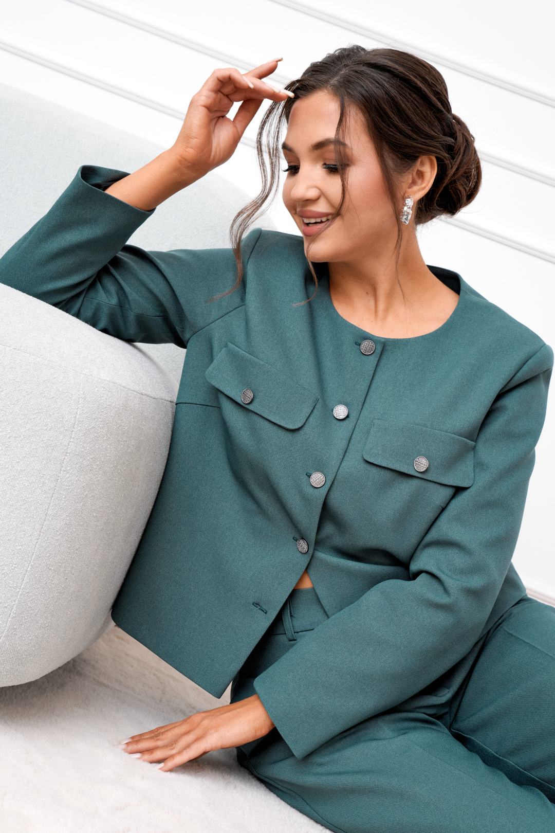 Костюм Amuar 1086-1 - фото 5