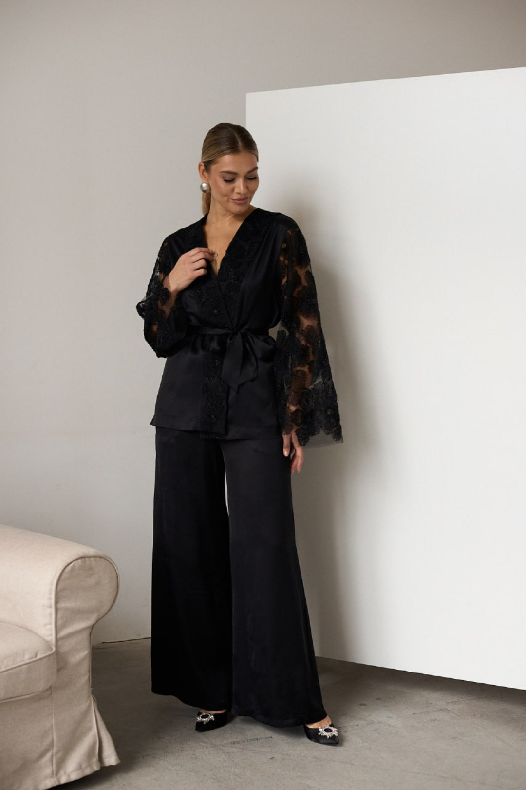 Костюм Amuar 1087