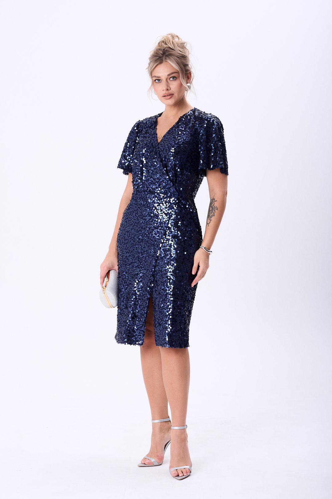 Платье Amuar 1088