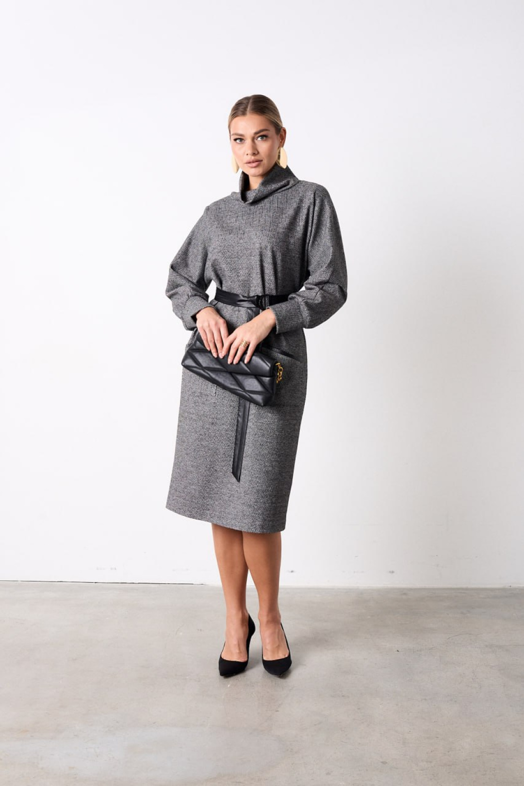 Платье Amuar 1092 - фото 1