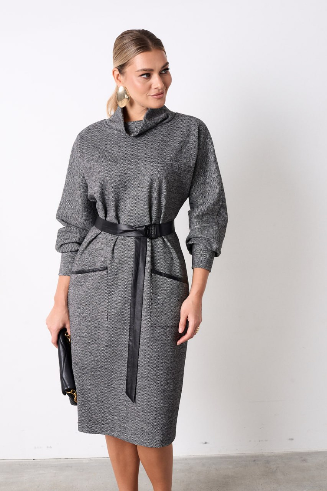 Платье Amuar 1092 - фото 2