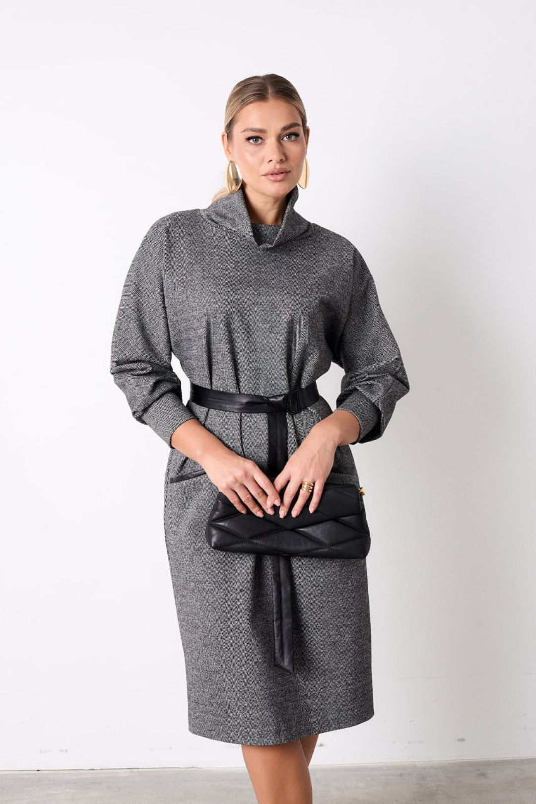 Платье Amuar 1092 - фото 3