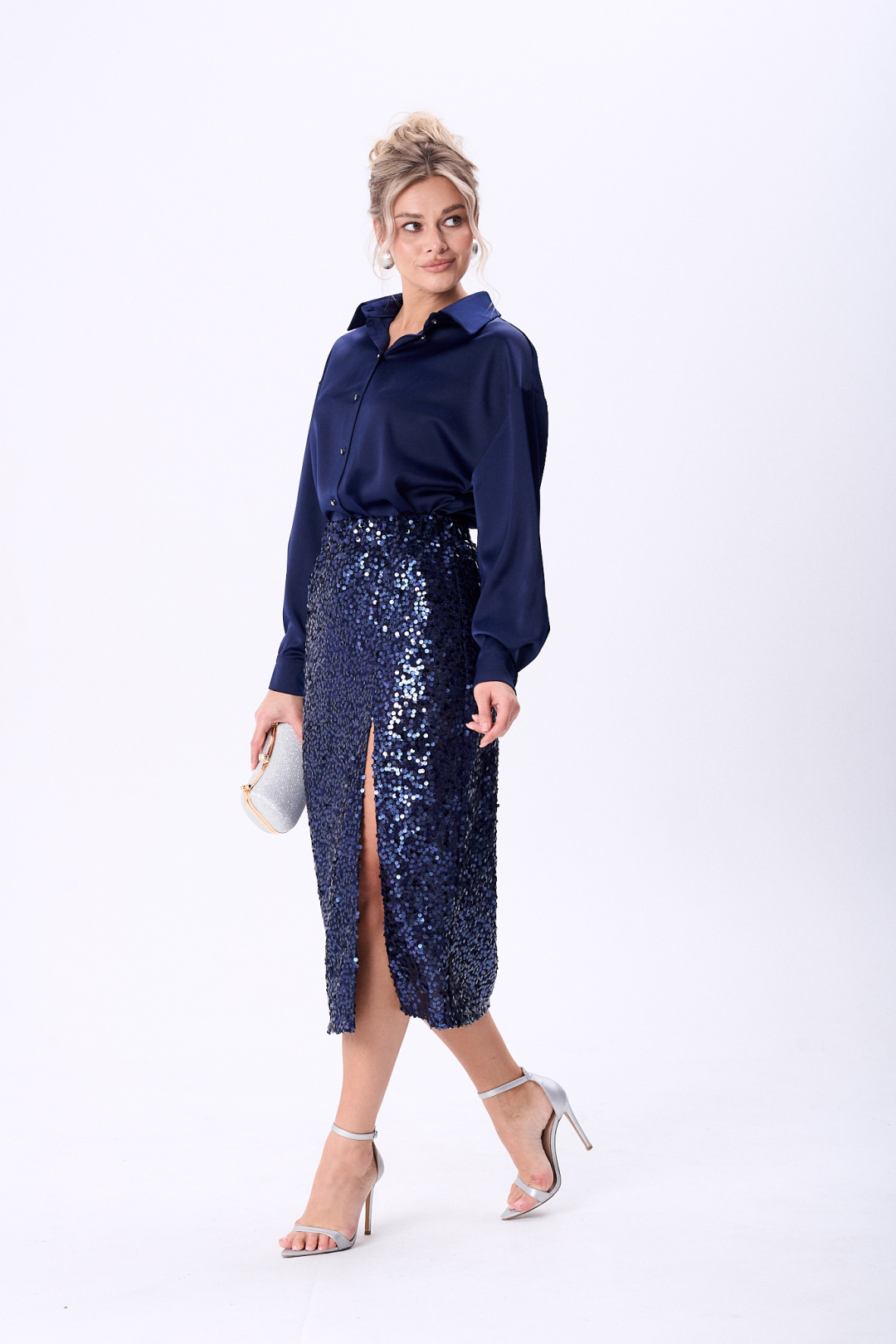 Костюм Amuar 1093-1 - фото 2