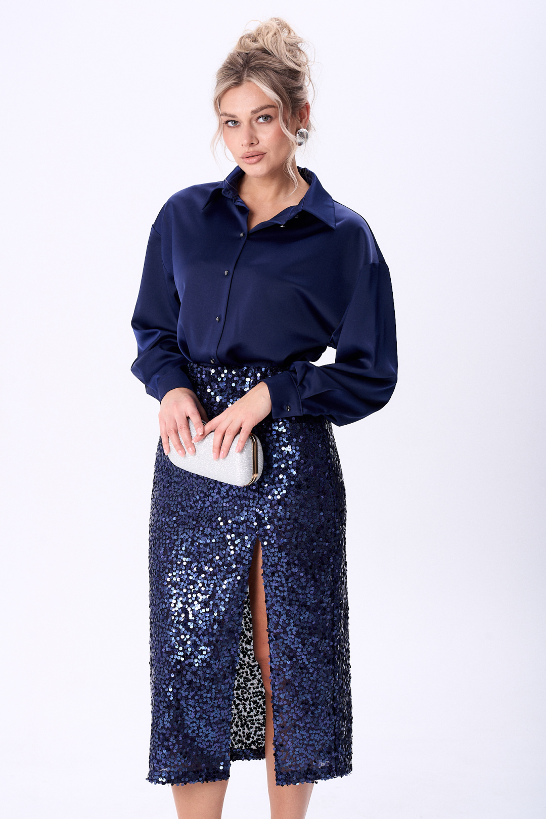 Костюм Amuar 1093-1 - фото 3