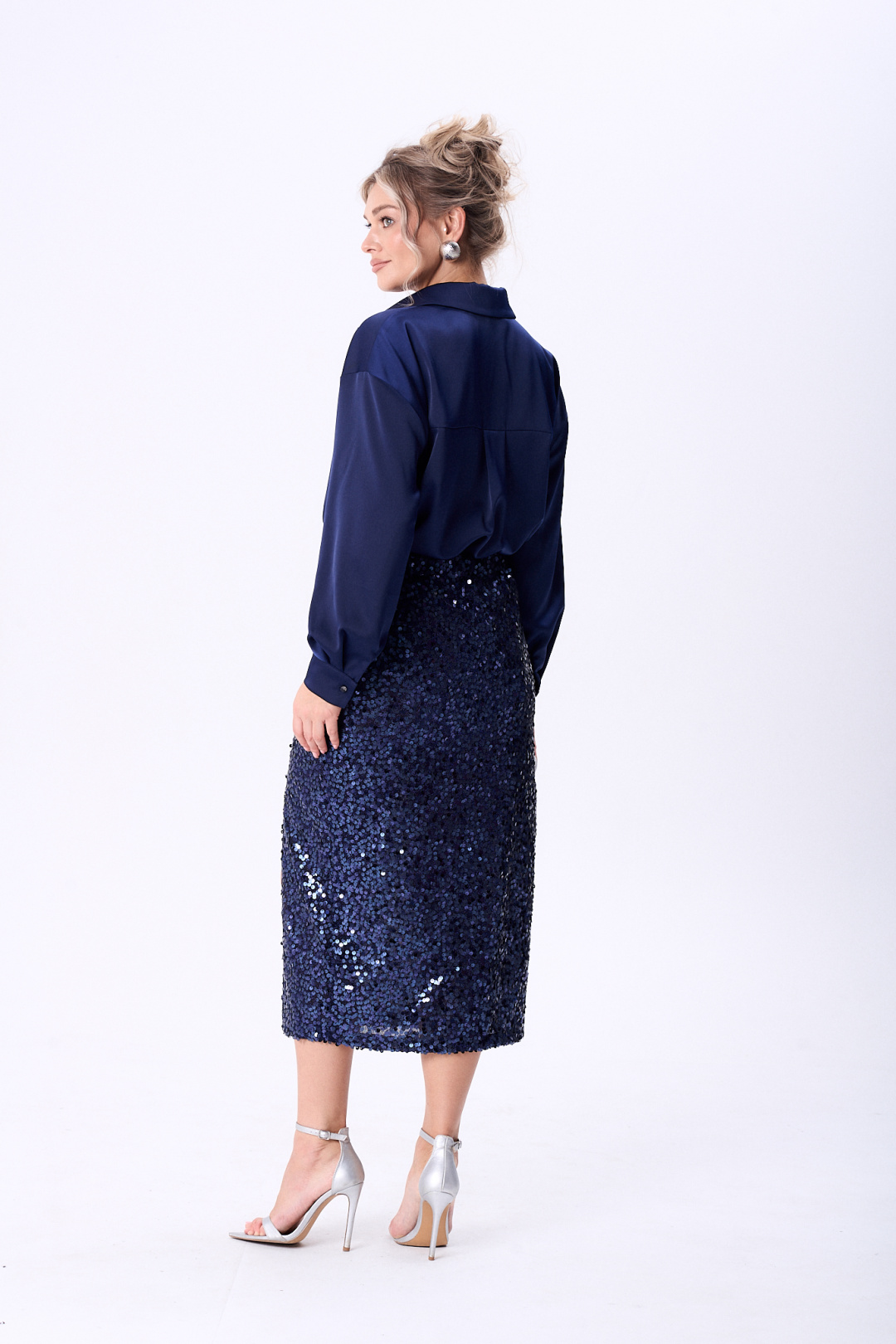 Костюм Amuar 1093-1 - фото 4