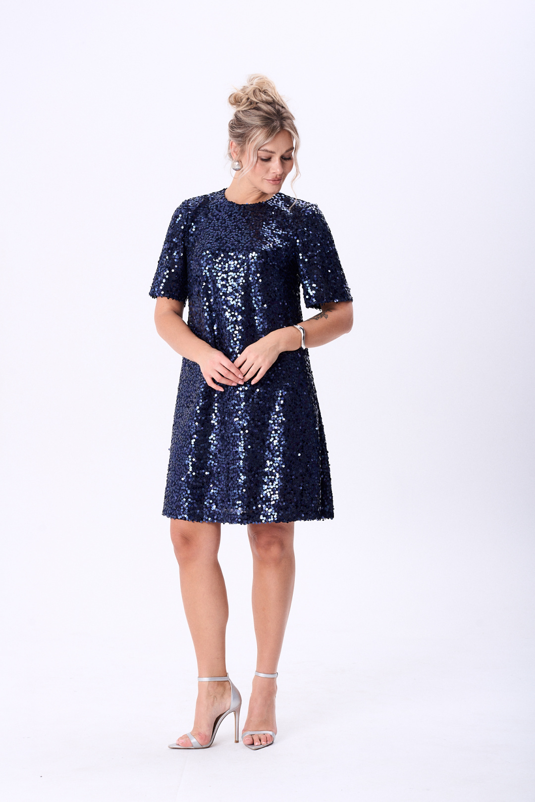 Платье Amuar 1094 - фото 2