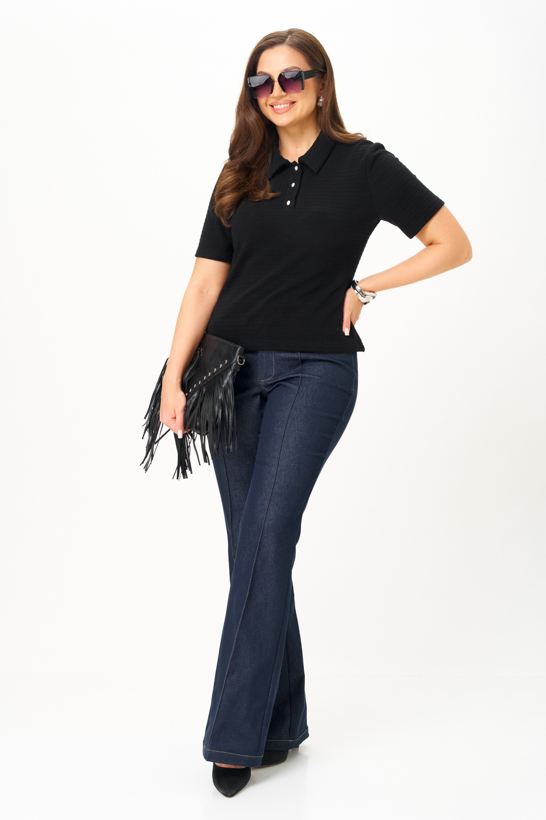 Брюки Amuar 1095 - фото 2