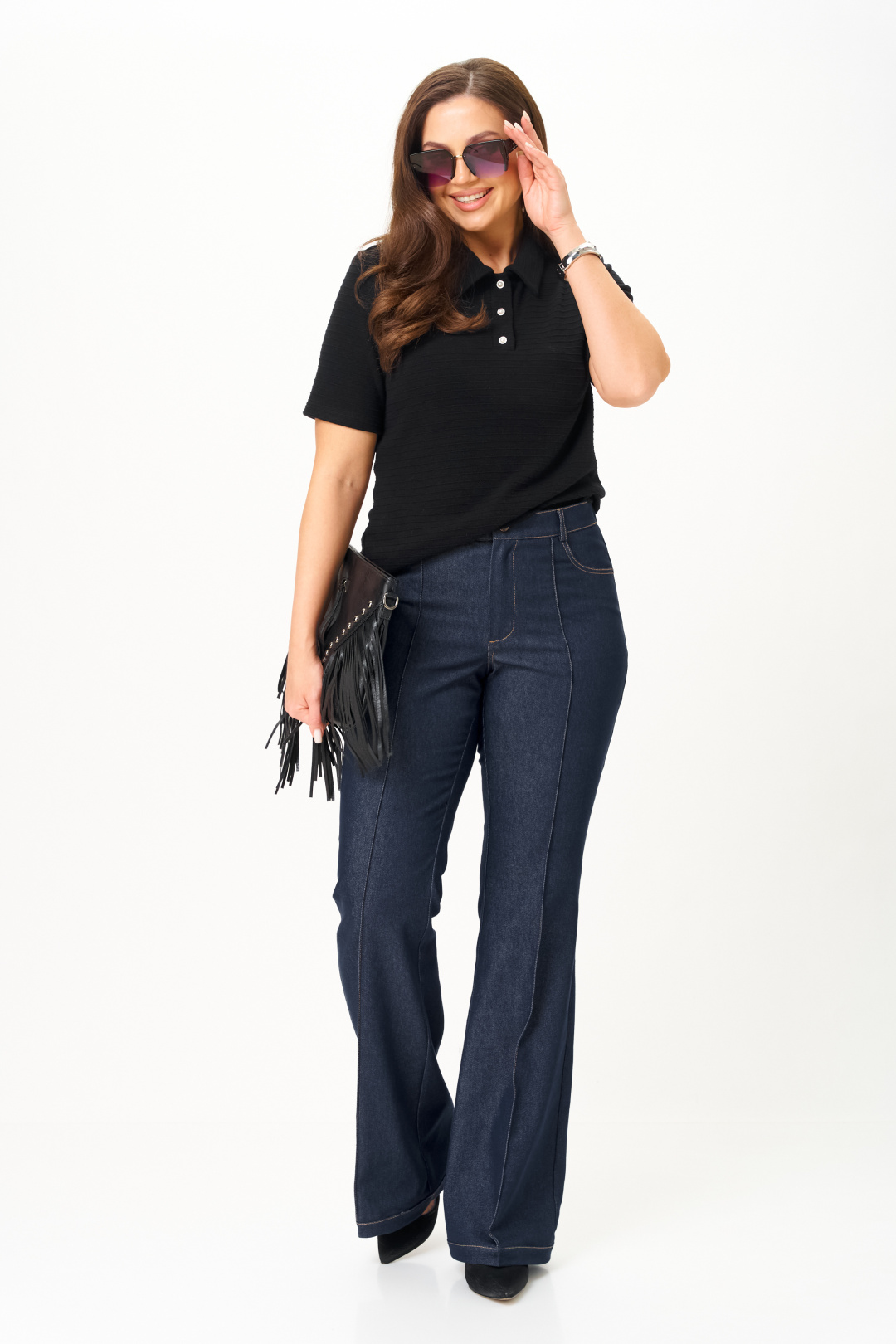 Брюки Amuar 1095 - фото 3