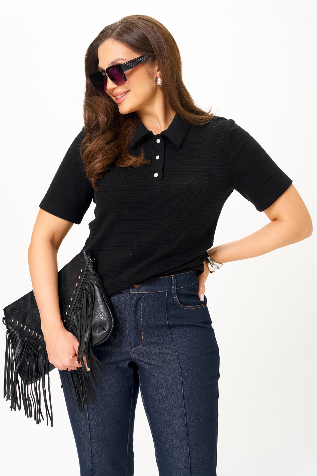 Джемпер Amuar 1098 - фото 2