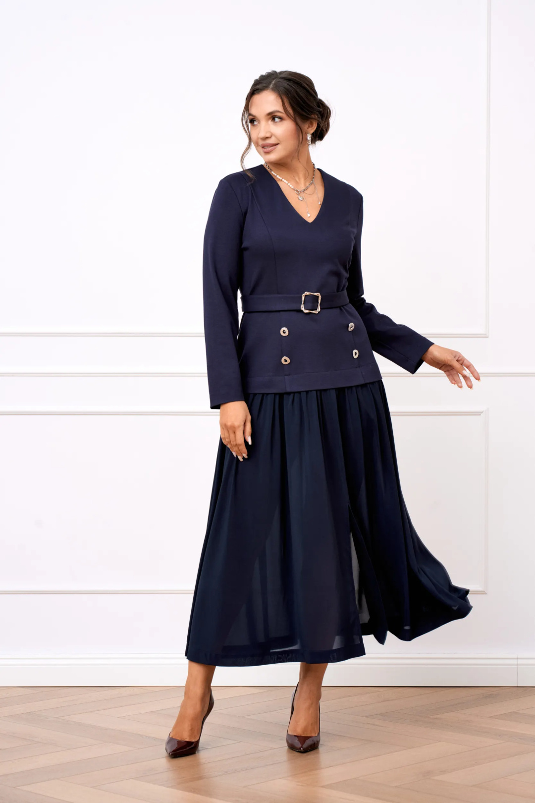 Платье Amuar 1099 - фото 1