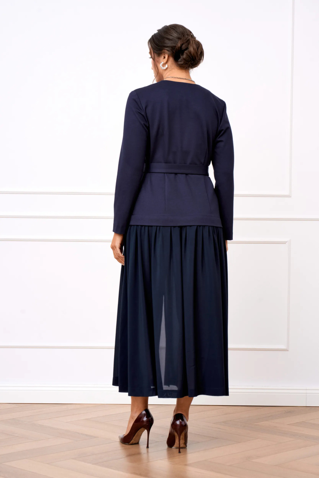 Платье Amuar 1099 - фото 2