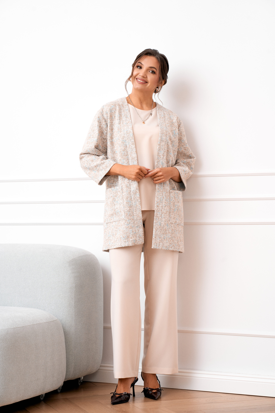 Костюм Amuar 1107 - фото 1