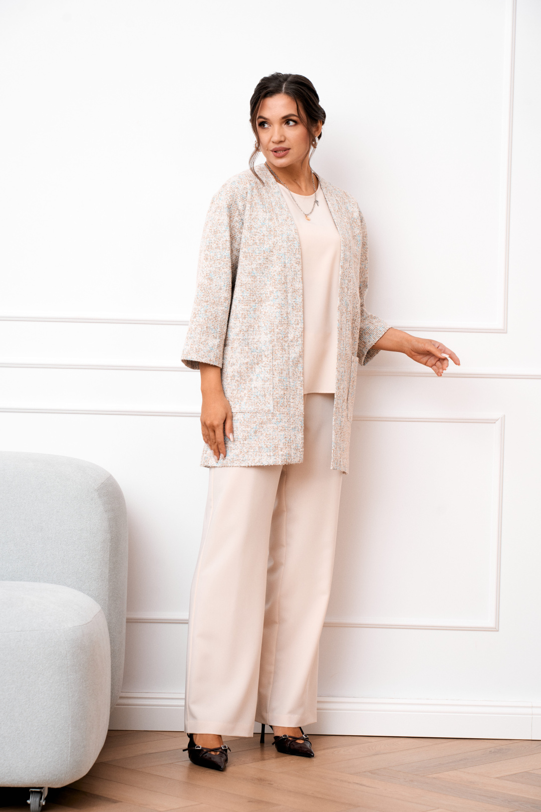 Костюм Amuar 1107 - фото 2