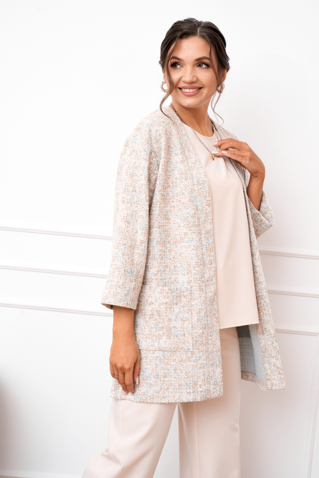 Костюм Amuar 1107 - фото 4