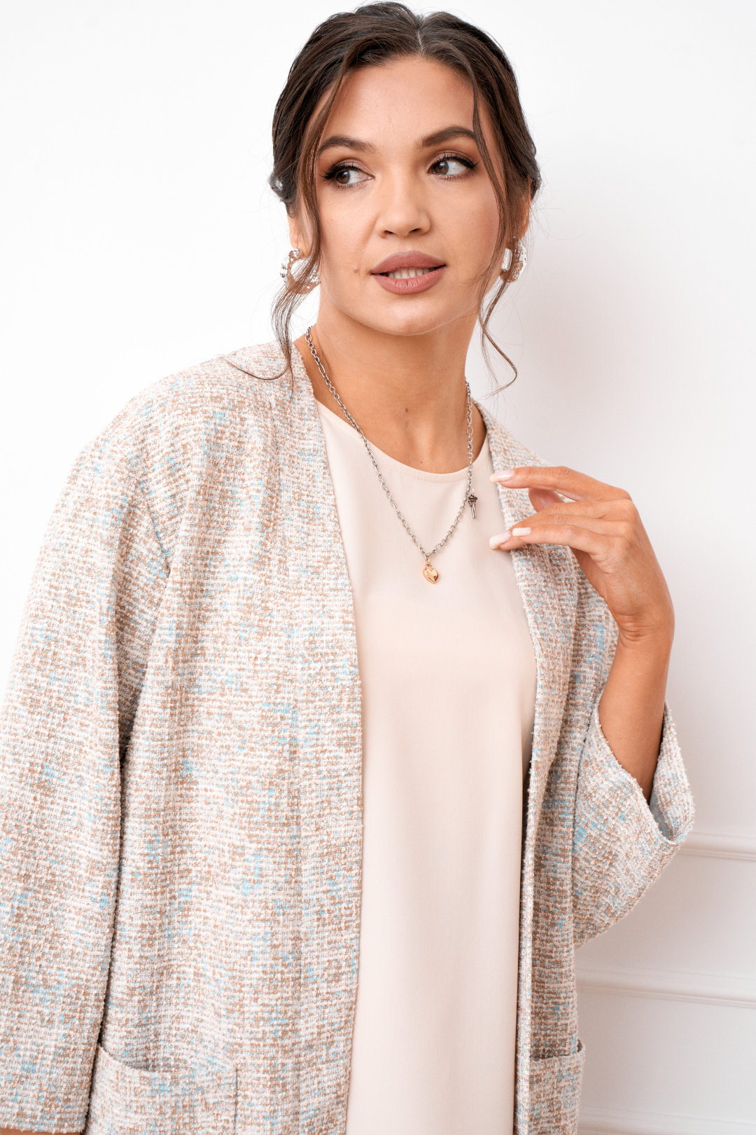 Костюм Amuar 1107 - фото 5