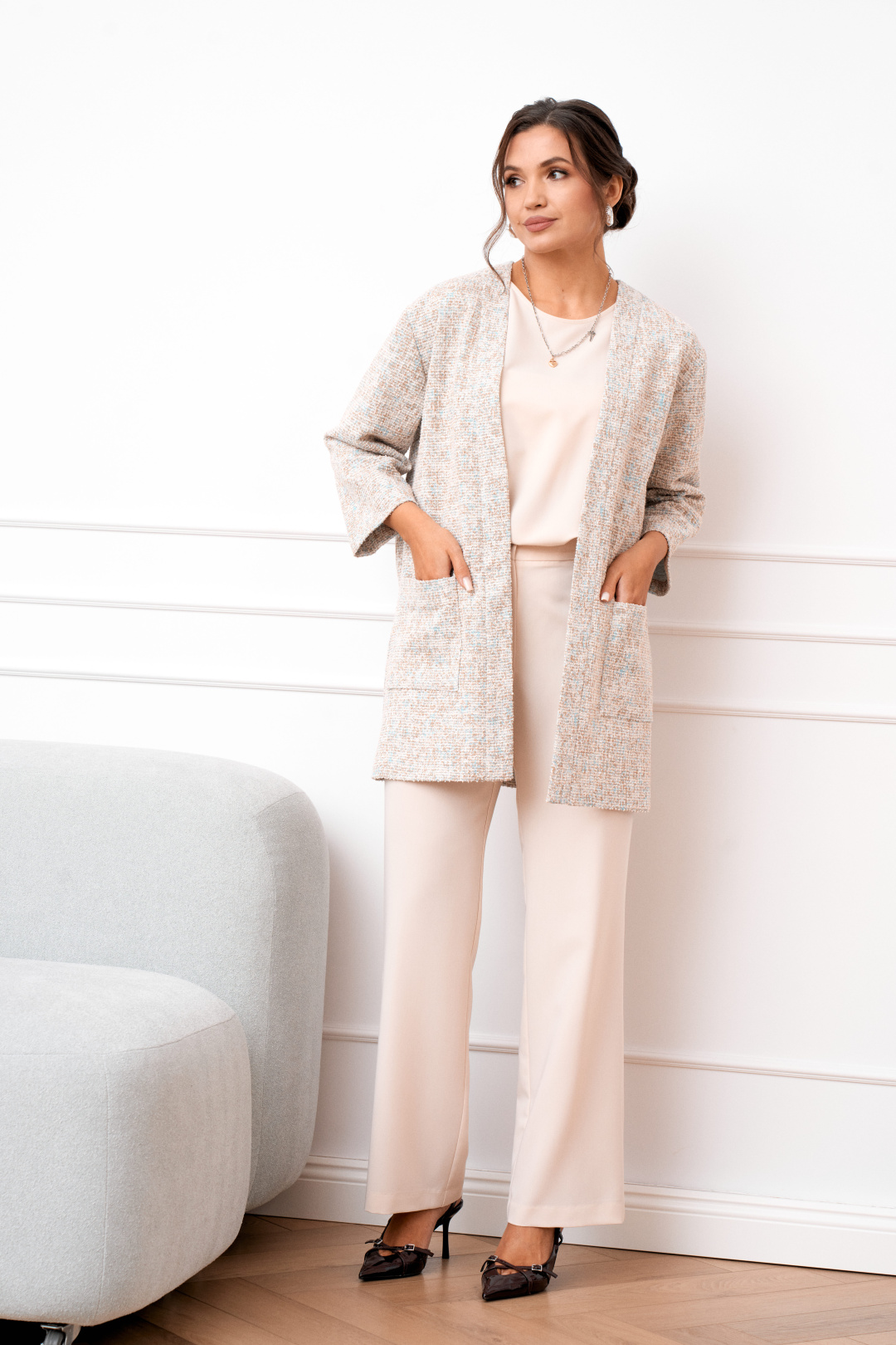 Костюм Amuar 1107