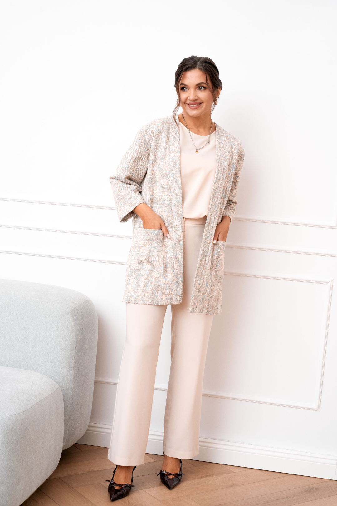 Костюм Amuar 1107