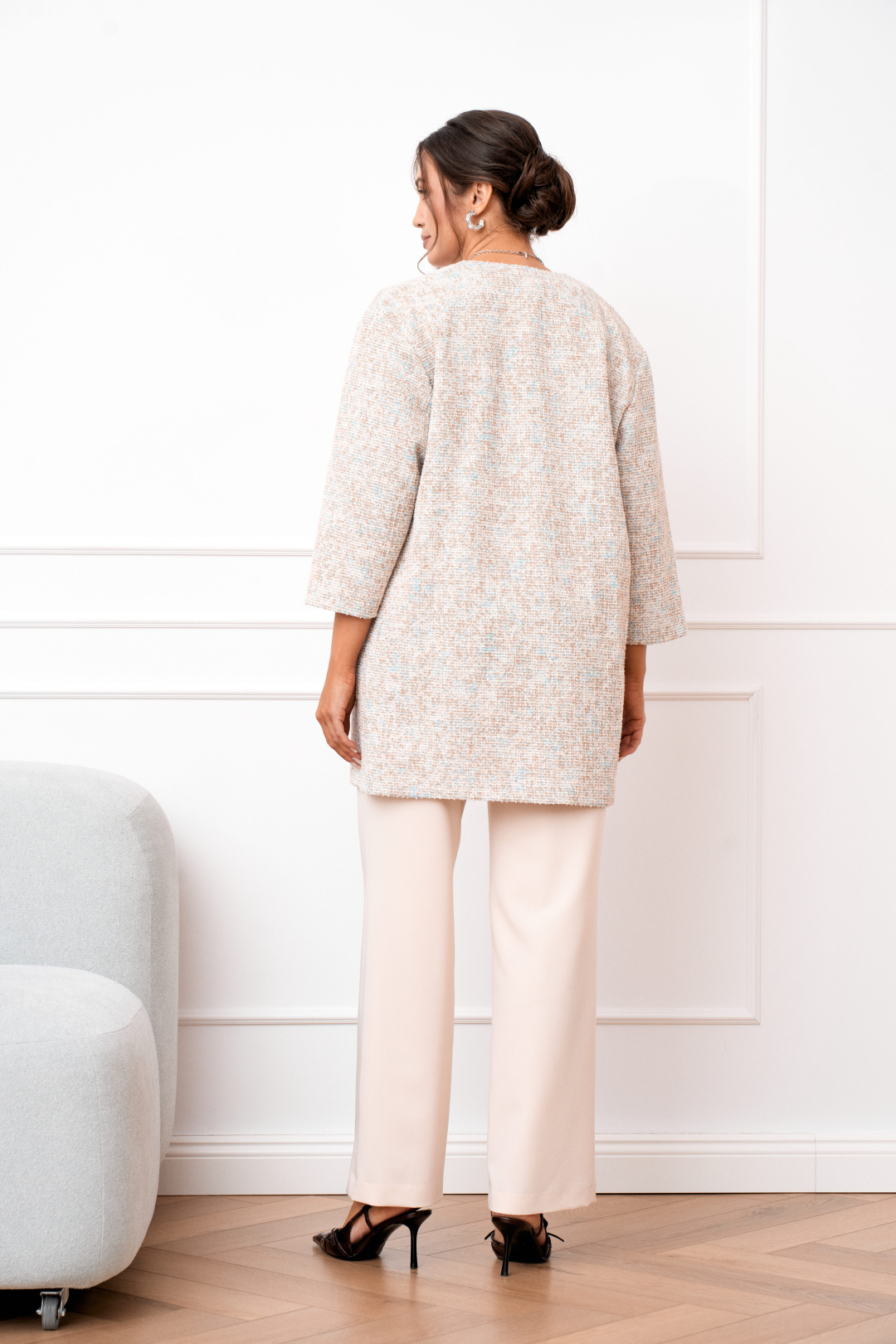 Костюм Amuar 1107