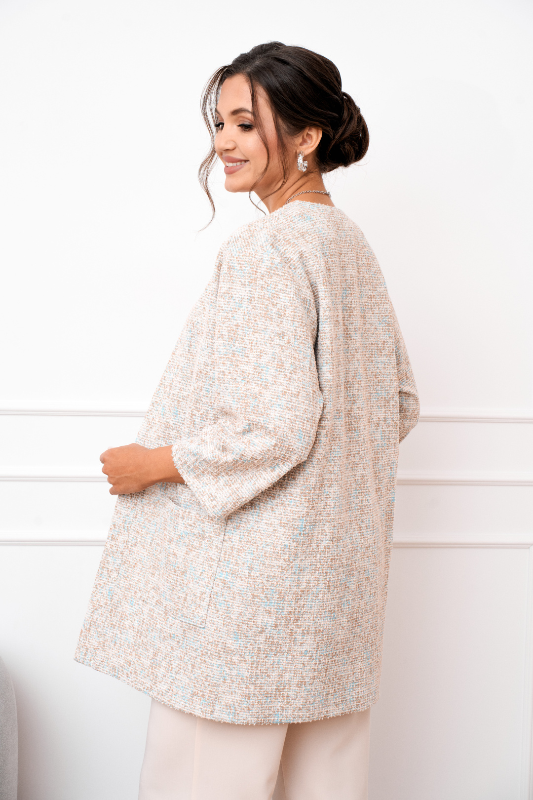 Костюм Amuar 1107