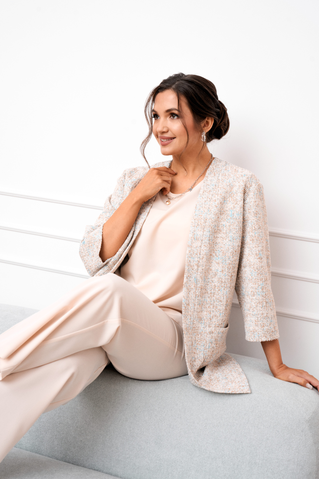 Костюм Amuar 1107