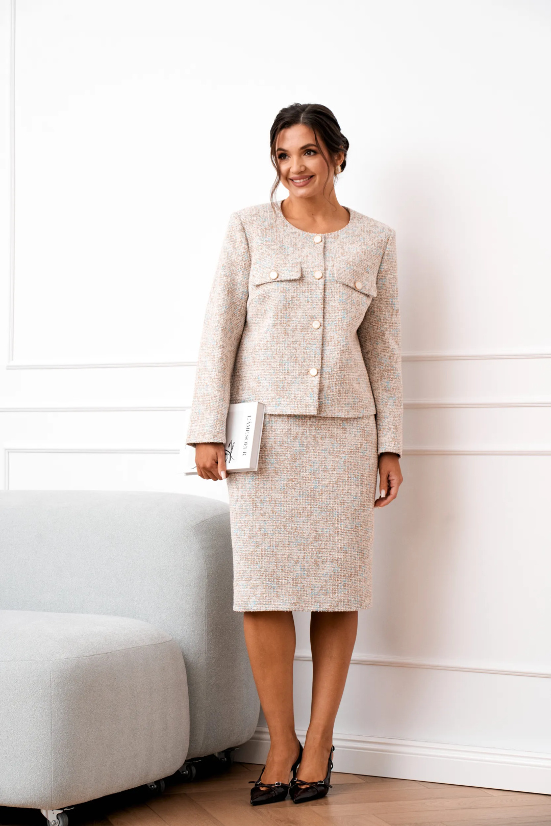 Костюм Amuar 1110 - фото 1