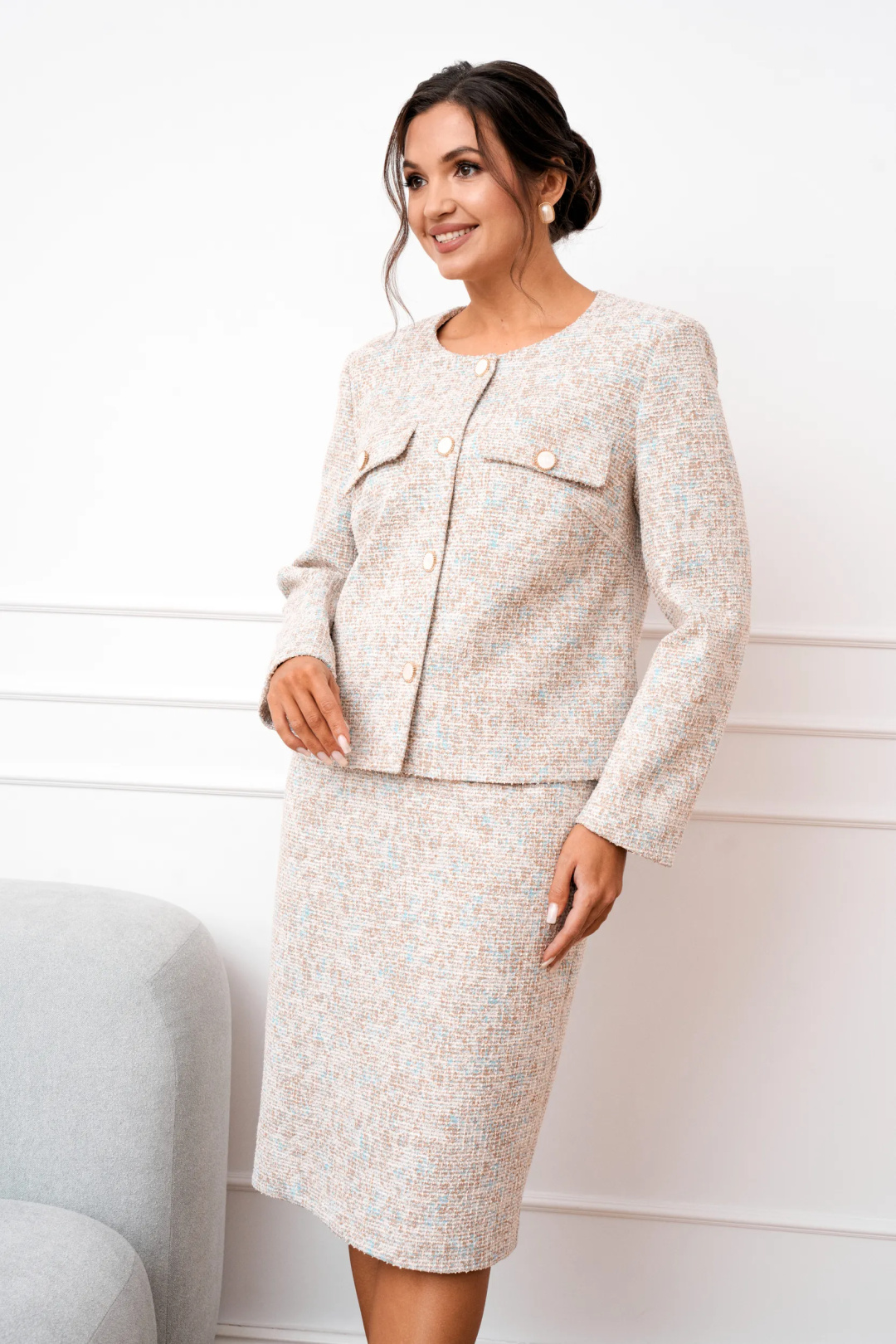 Костюм Amuar 1110 - фото 3