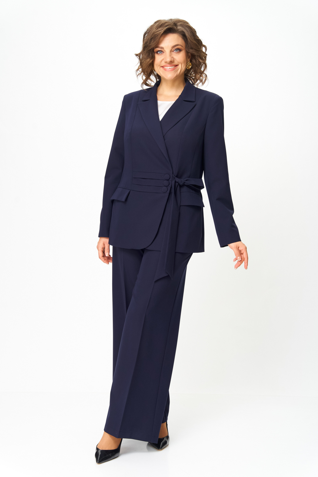 Костюм ANASTASIA MAK 1277 - фото 1