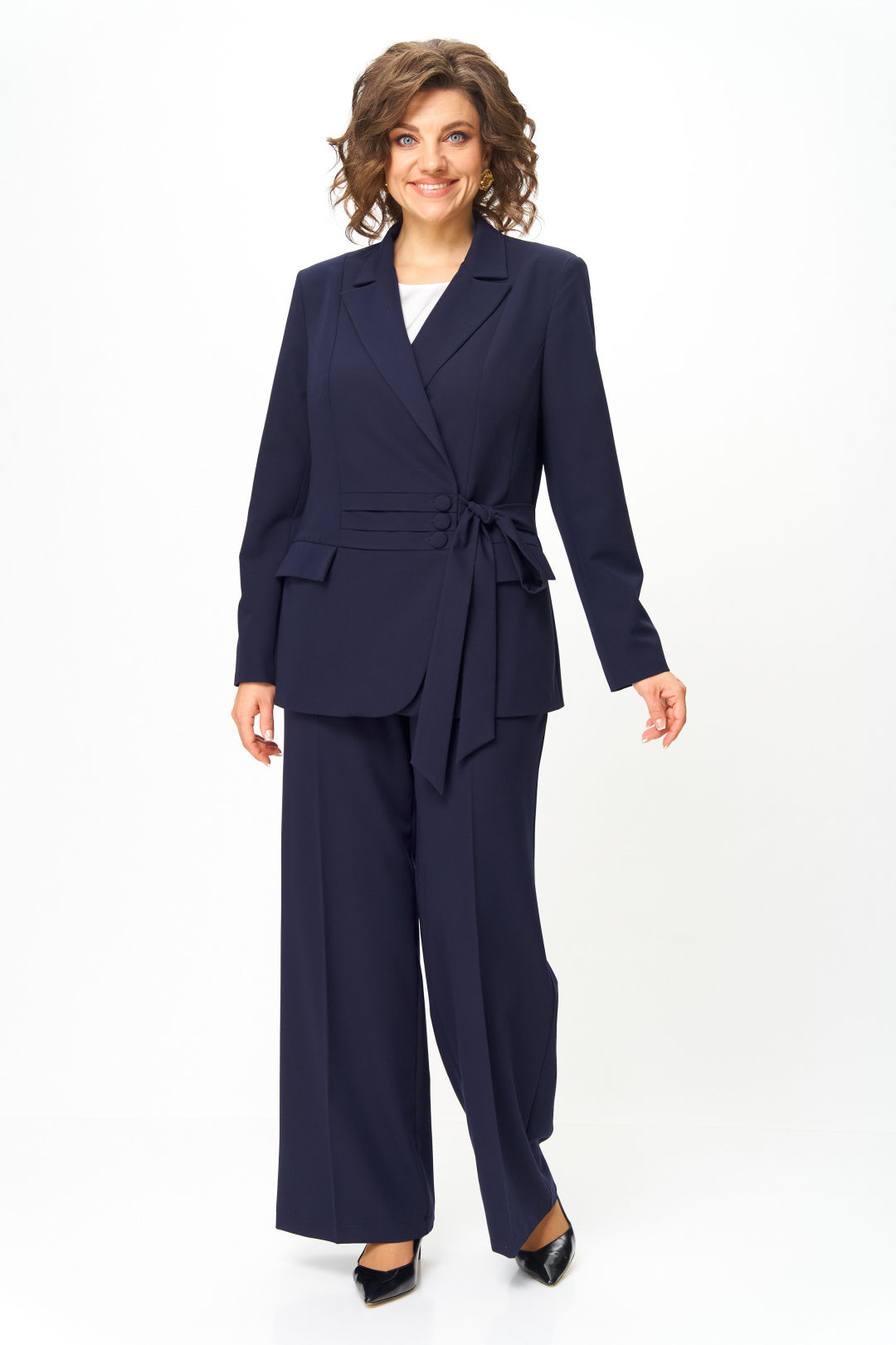 Костюм ANASTASIA MAK 1277 - фото 2