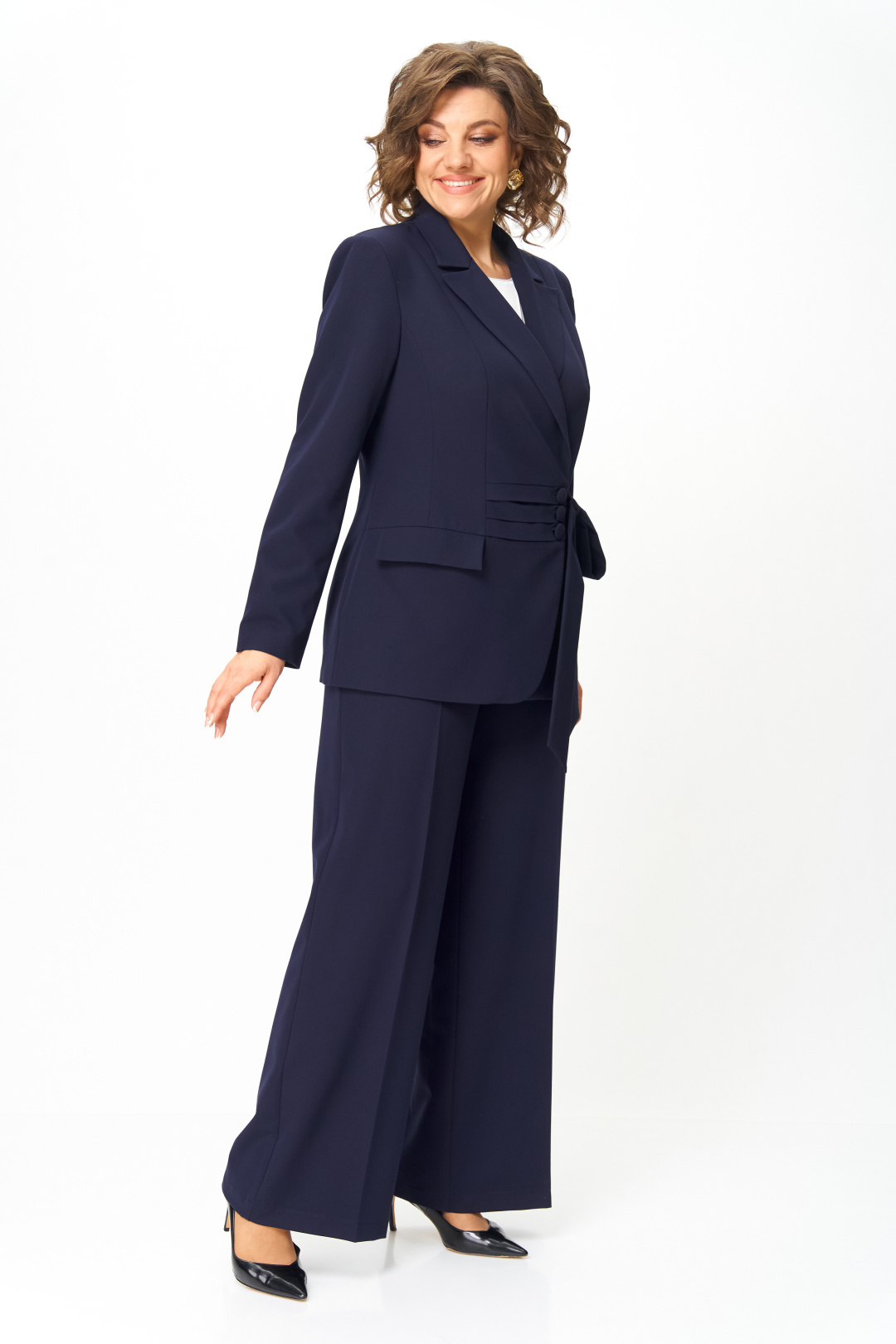 Костюм ANASTASIA MAK 1277 - фото 3