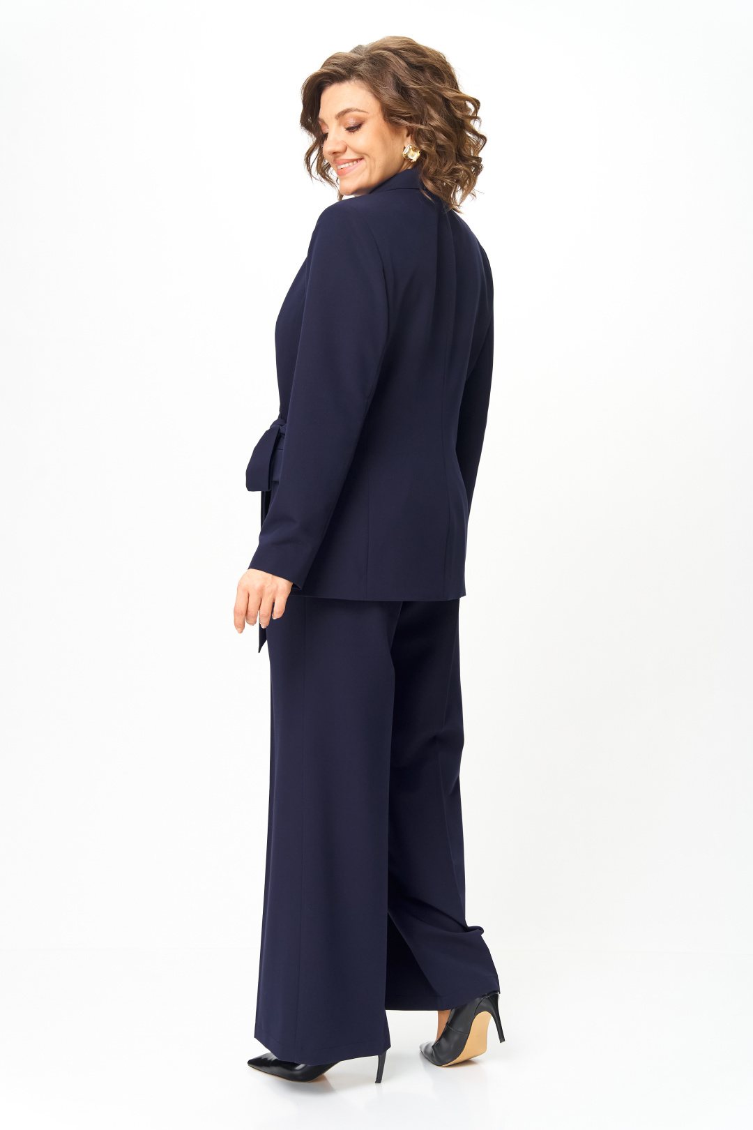 Костюм ANASTASIA MAK 1277 - фото 4